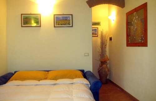 Poggio Alla Cavalla Otro | Apartamento de vacaciones Lamporecchio para 1 - 5 personas con 1 dormitorio - Casa rural