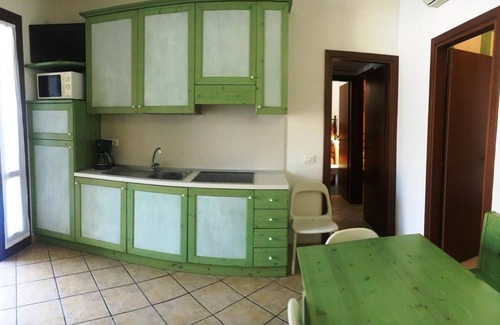 Lido di Spina Apartamento | Holiday apartment Lido di Spina for 1 - 8 persons with 3 bedrooms - Holiday apartment