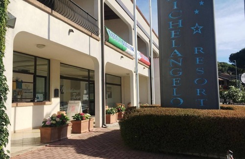Lido di Spina Apartamento | Holiday apartment Lido di Spina for 1 - 8 persons with 3 bedrooms - Holiday apartment