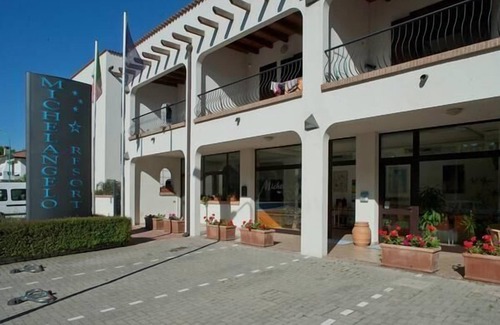 Lido di Spina Apartamento | Holiday apartment Lido di Spina for 1 - 8 persons with 3 bedrooms - Holiday apartment