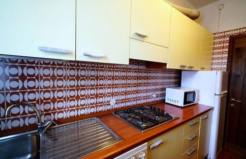 Lido di Spina Apartamento | Apartamento de vacaciones Lido di Spina para 1 - 6 personas con 2 dormitorios - Apartamento