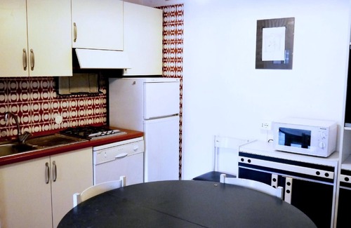 Lido di Spina Apartamento | Apartamento de vacaciones Lido di Spina para 1 - 6 personas con 2 dormitorios - Apartamento