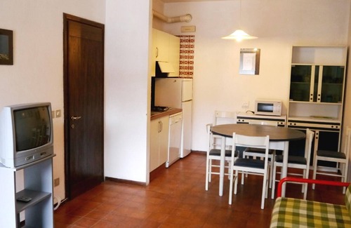 Lido di Spina Apartamento | Apartamento de vacaciones Lido di Spina para 1 - 6 personas con 2 dormitorios - Apartamento