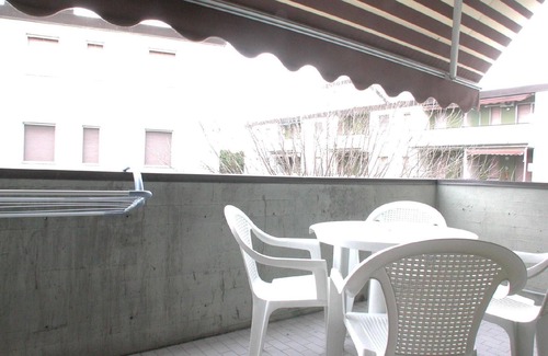 Lido di Spina Apartamento | Apartamento de vacaciones Lido di Spina para 1 - 5 personas con 1 dormitorio - Apartamento