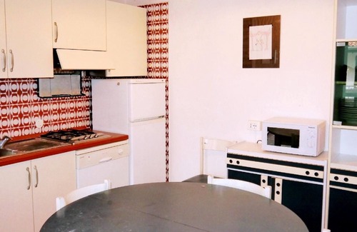 Lido di Spina Apartamento | Apartamento de vacaciones Lido di Spina para 1 - 6 personas con 2 dormitorios - Apartamento