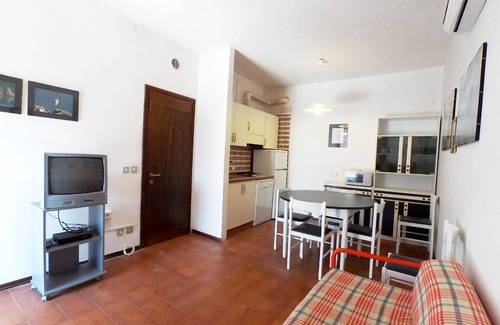 Lido di Spina Apartamento | Apartamento de vacaciones Lido di Spina para 1 - 6 personas con 2 dormitorios - Apartamento