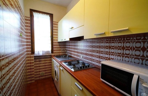 Lido di Spina Apartamento | Apartamento de vacaciones Lido di Spina para 1 - 6 personas con 2 dormitorios - Apartamento