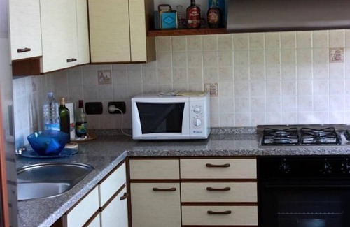 Cremnago Apartamento | Apartamento de vacaciones Lurago d'Erba para 1 - 4 personas con 2 dormitorios - Casa pareada