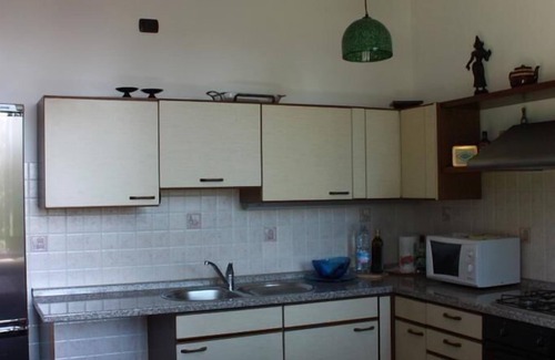 Cremnago Apartamento | Apartamento de vacaciones Lurago d'Erba para 1 - 4 personas con 2 dormitorios - Casa pareada