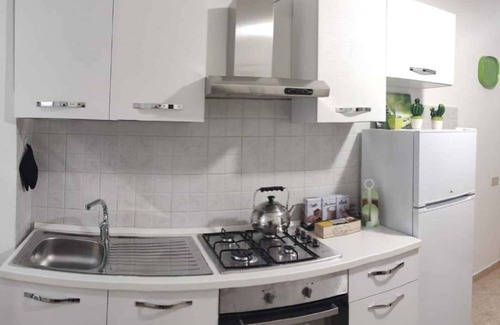 Cremnago Apartamento | Apartamento vacacional para uso exclusivo con calefacción auxiliar