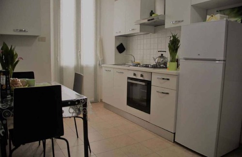 Cremnago Apartamento | Apartamento vacacional para uso exclusivo con calefacción auxiliar