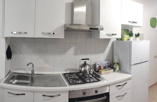 Cremnago Apartamento | Apartamento de vacaciones Lurago d'Erba para 1 - 4 personas con 2 dormitorios - Apartamento en casa