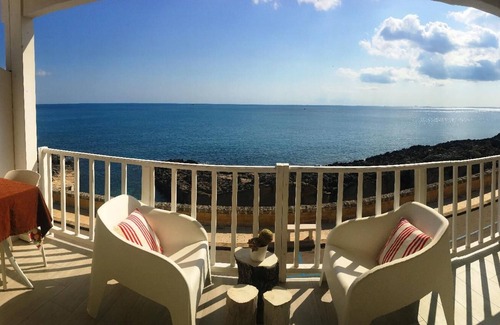 Marina Serra Apartamento | Apartamento de vacaciones Marina Serra para 1 - 2 personas con 1 dormitorio - Apartamento en casa un