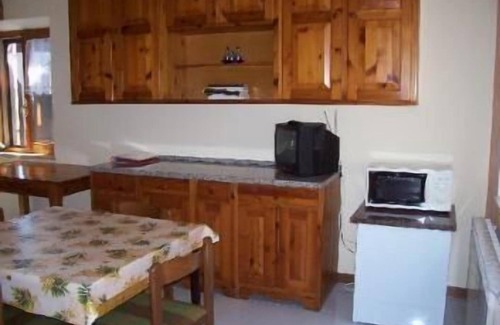 Morro d'Alba Otro | Apartamento de vacaciones Morro d'Alba para 1 - 6 personas con 2 dormitorios - Casa rural