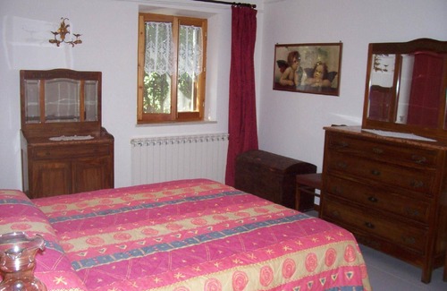 Morro d'Alba Otro | Apartamento de vacaciones Morro d'Alba para 1 - 6 personas con 2 dormitorios - Casa rural