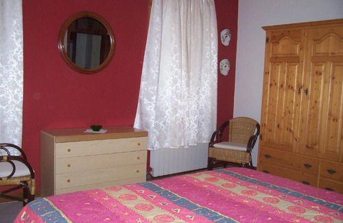 Morro d'Alba Otro | Apartamento de vacaciones Morro d'Alba para 1 - 6 personas con 2 dormitorios - Casa rural