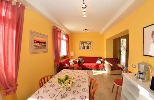 Marliana Apartamento | Apartamento de vacaciones Panicagliora para 1 - 8 personas con 3 dormitorios - Apartamento