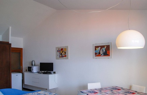 Biodola Apartamento | Apartamento de vacaciones Portoferraio para 1 - 4 personas con 1 dormitorio - Apartamento