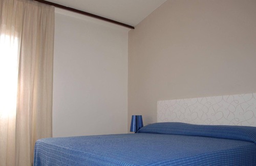 Biodola Apartamento | Apartamento de vacaciones Portoferraio para 1 - 4 personas con 1 dormitorio - Apartamento