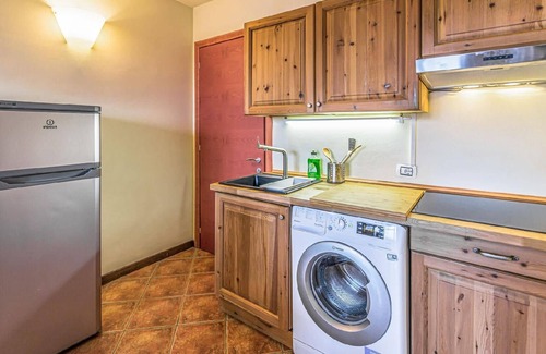 Frabosa Sottana Apartamento | Apartamento de vacaciones Prato Nevoso para 1 - 6 personas con 2 dormitorios - Apartamento