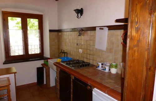 Iglesias Apartamento | Apartamento único en pueblo tranquilo, playa o vacaciones de aventura, trekking, senderismo