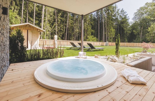 San Giovanni Apartamento | Apartamento vacacional 'Silva Romantic' con vistas a la montaña, terraza privada y Wi-Fi