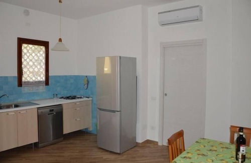 San Vincenzo Apartamento | Apartamento de vacaciones San Vincenzo para 1 - 7 personas con 2 dormitorios - Apartamento