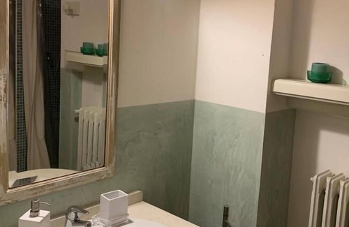 Serramazzoni Casa | Holiday apartment Serramazzoni for 1 - 4 persons with 2 bedrooms - Holiday house
