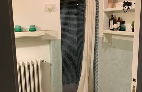 Serramazzoni Casa | Holiday apartment Serramazzoni for 1 - 4 persons with 2 bedrooms - Holiday house