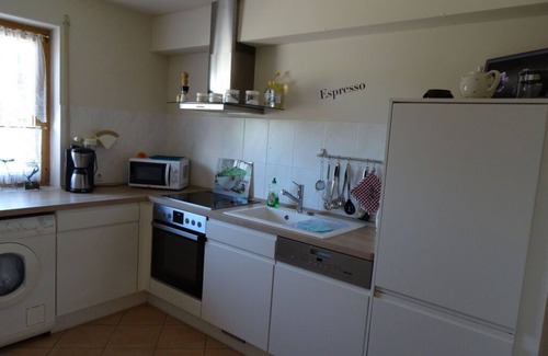 Ellenberg Casa | Apartamento vacacional Itzke 2