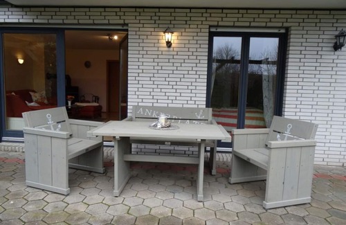 Ellenberg Casa | Apartamento vacacional Itzke 2
