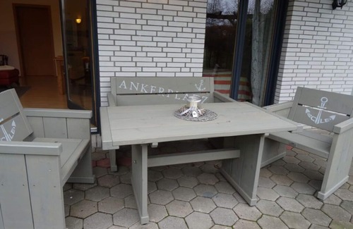 Ellenberg Casa | Apartamento vacacional Itzke 2