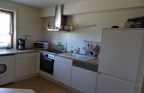 Ellenberg Casa | Apartamento vacacional Itzke 2