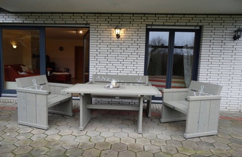 Ellenberg Casa | Apartamento vacacional Itzke 2