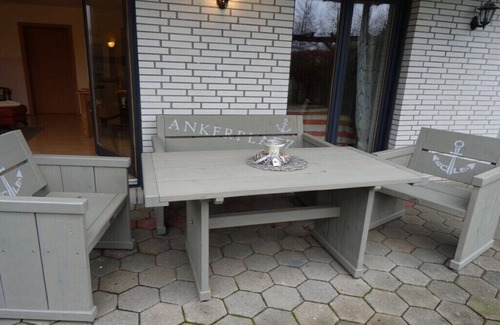 Ellenberg Casa | Apartamento vacacional Itzke 2