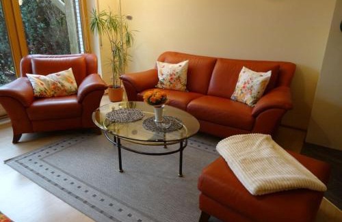 Ellenberg Casa | Holiday apartment Itzke 2