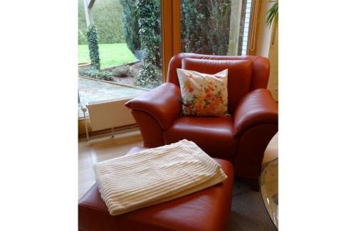 Ellenberg Casa | Holiday apartment Itzke 2