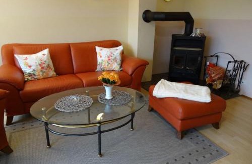 Ellenberg Casa | Holiday apartment Itzke 2