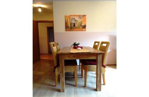 Ellenberg Casa | Holiday apartment Itzke 2