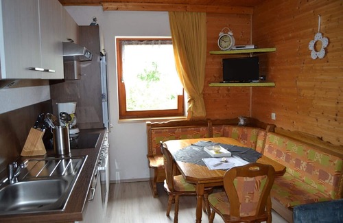 Jerzens Apartamento | Apartamento de vacaciones Jerzens para 1 - 4 personas con 2 dormitorios - Apartamento