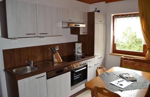 Jerzens Apartamento | Apartamento de vacaciones Jerzens para 1 - 4 personas con 2 dormitorios - Apartamento