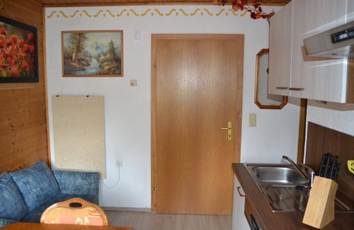 Jerzens Apartamento | Apartamento de vacaciones Jerzens para 1 - 4 personas con 2 dormitorios - Apartamento