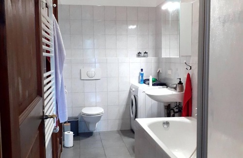 Jueterbog Apartamento | Apartamento de vacaciones Jüterbog para 1 - 4 personas con 2 dormitorios - Apartamento en casa unifa
