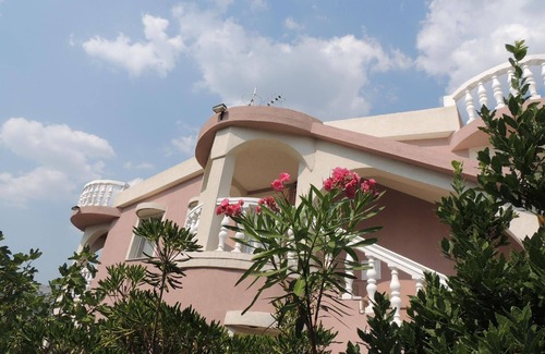 Cesarica Casa | Apartamento de vacaciones Karlobag para 1 - 6 personas con 2 dormitorios - Casa de vacaciones