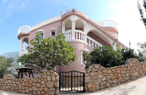 Cesarica Casa | Apartamento de vacaciones Karlobag para 1 - 6 personas con 2 dormitorios - Casa de vacaciones