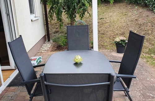 Nittel Apartamento | Apartamento vacacional Katjas Ferienwohnung con Wi-Fi y Terraza; Parking Disponible