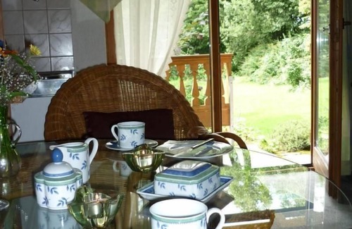 Kirchdorf im Wald Casa | Apartamento de vacaciones Kirchdorf para 1 - 2 personas con 1 dormitorio - Casa de vacaciones