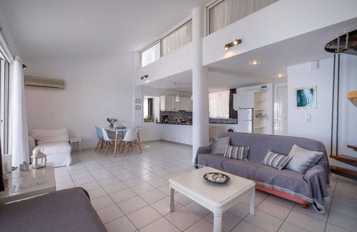 Kiveri Apartamento | Apartamento de vacaciones Kiveri para 1 - 5 personas con 2 dormitorios - Apartamento en casa unifami