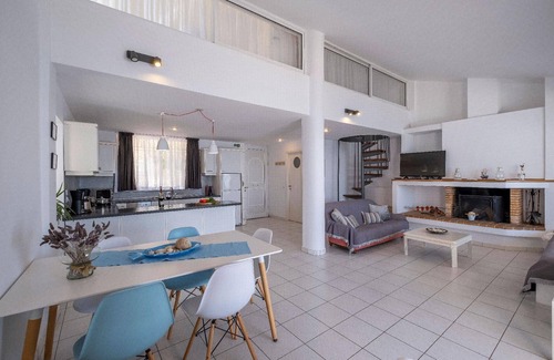 Kiveri Apartamento | Apartamento de vacaciones Kiveri para 1 - 5 personas con 2 dormitorios - Apartamento en casa unifami