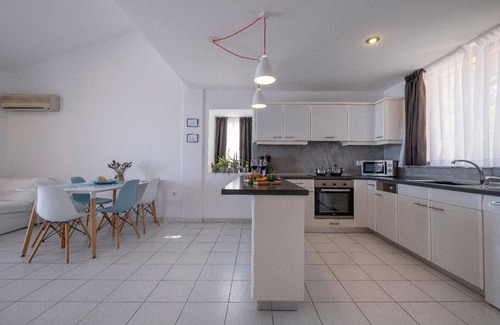 Kiveri Apartamento | Apartamento de vacaciones Kiveri para 1 - 5 personas con 2 dormitorios - Apartamento en casa unifami